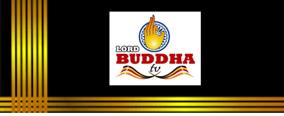 LORD BUDDHA TV