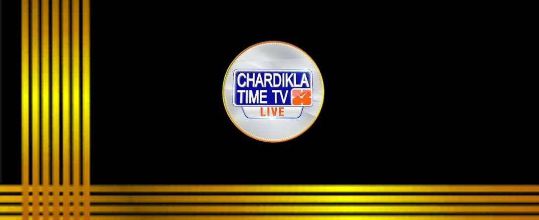 CHARDI KALA TIME TV