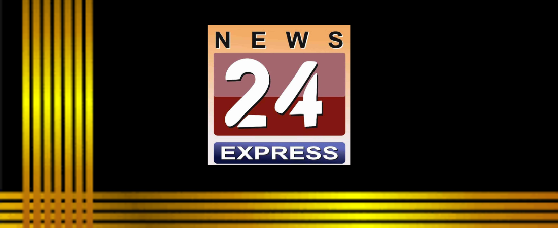 news 24 express