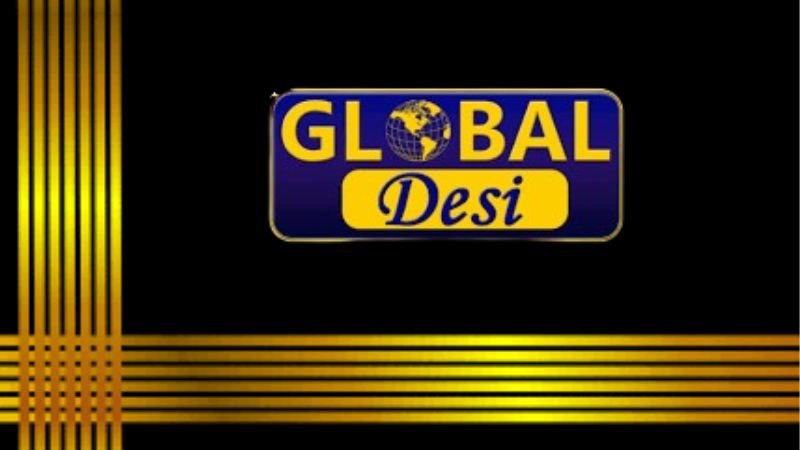 Global Desi